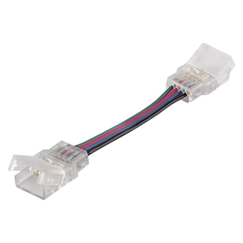 Ledvance - Zubehör/Ersatzteile für Lichtschlauch/-band Verbinder (VE2) LSAYVALCSWP450/P VE2 − 2 Packung
