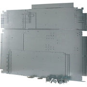 Eaton - Montageplatte für Verteilergehäuse Universal Montageplatte XTPPCCZ1-D800 T=800mm