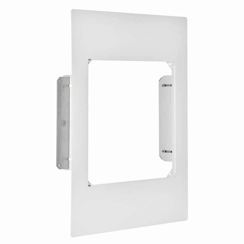 Philips Lighting - Mechanisches Zubehör/Ersatzteile für Leuchten Deckeneinbaurahmen ZBP333CFRML560W410WH