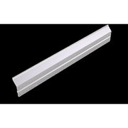 Aerocompact - Photovoltaik-Montagesystem Windleitblech S15WD-1800 15°, 1800mm