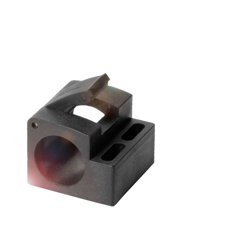 Balluff - Zubehör/Ersatzteile für Industriesensoren Klemmbock BES 18,0-KB-5-F