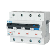 Eaton - Leitungsschutzschalter LS-Schalter AZ-3N-B40 40A, 3p+N, B-Char
