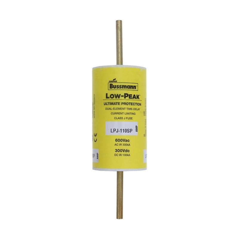 Eaton - HRC-Sicherung Sicherungseinsatz LPJ-110SP 110 A, AC 600 V