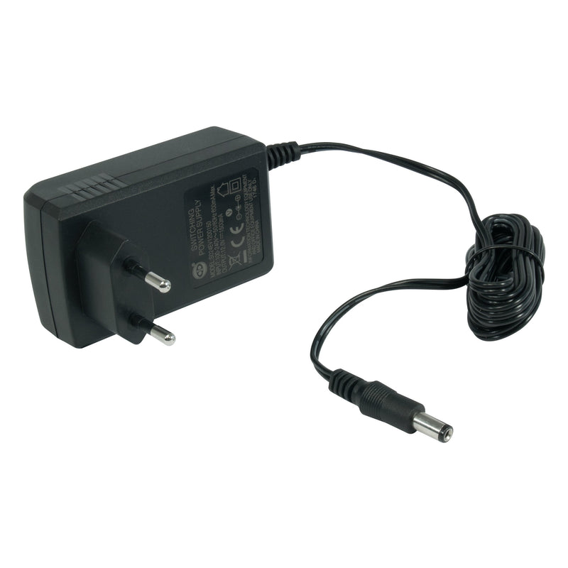 Televes - Netzgerät für Unterhaltungselektronik Netzteil ACHSUPSU-EU mit EU Stecker  − 1 Stück