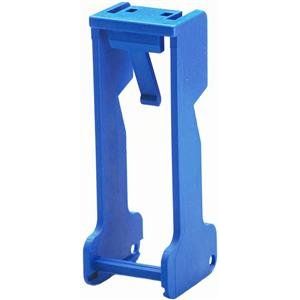 Finder - Zubehör/Ersatzteile für Schaltrelais Variclip blau 095.01 f.Fas. 95.03/05 − 1 Stück by Finder
