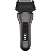 Grundig - Elektro-Rasierer Scherfolienrasierer MS 8330 ProClub Better − 6 Stück