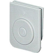 Hensel - Kabeleinsteckstutzen Einbaustopfen DPS 02