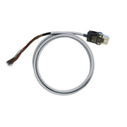 Weidmüller - SPS-Verbindungskabel Cable digitale Signale PAC-UNIV-RV12-F-2M − 1 Stück