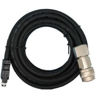 Mitsubishi Electric - SPS-Verbindungskabel Encoderkabel MR-J3ENSCBL20M-L 20m,IP67 − 1 Stück