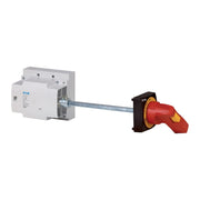 Eaton - Handgriff für Schaltgeräte Hauptschalterbausatz NZM3-XSR-R seitlich rechts rot