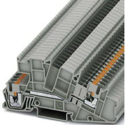 Phoenix Contact - Installations-Etagenklemme Installationsetagenklemme PTI 2,5-L 0,14-4qmm