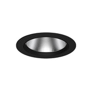 LTS Licht&Leuchten - Downlight/Strahler/Flutlicht LED-Downlight CSA-R 402.930.FL sw 930, sw