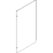 ABN - Tür/Bedientableau (Schaltschrank) Ersatztür GTSP46 für SP46