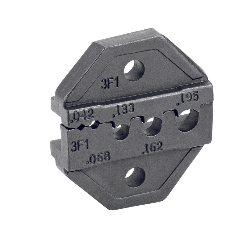 Cimco Werkzeuge - Spezialwerkzeug für Kommunikationstechnik Ersatzprofil 106213 LWL-Stecker