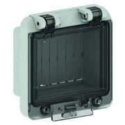 Bals Elektrotech - Zubehör/Ersatzteile für CEE-Steckvorrichtungen (IEC 60309) BetätigungsklappeIP44 5890