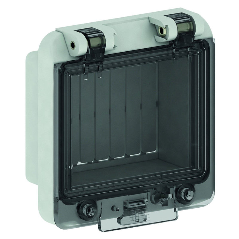 Bals Elektrotech - Zubehör/Ersatzteile für CEE-Steckvorrichtungen (IEC 60309) BetätigungsklappeIP44 5890
