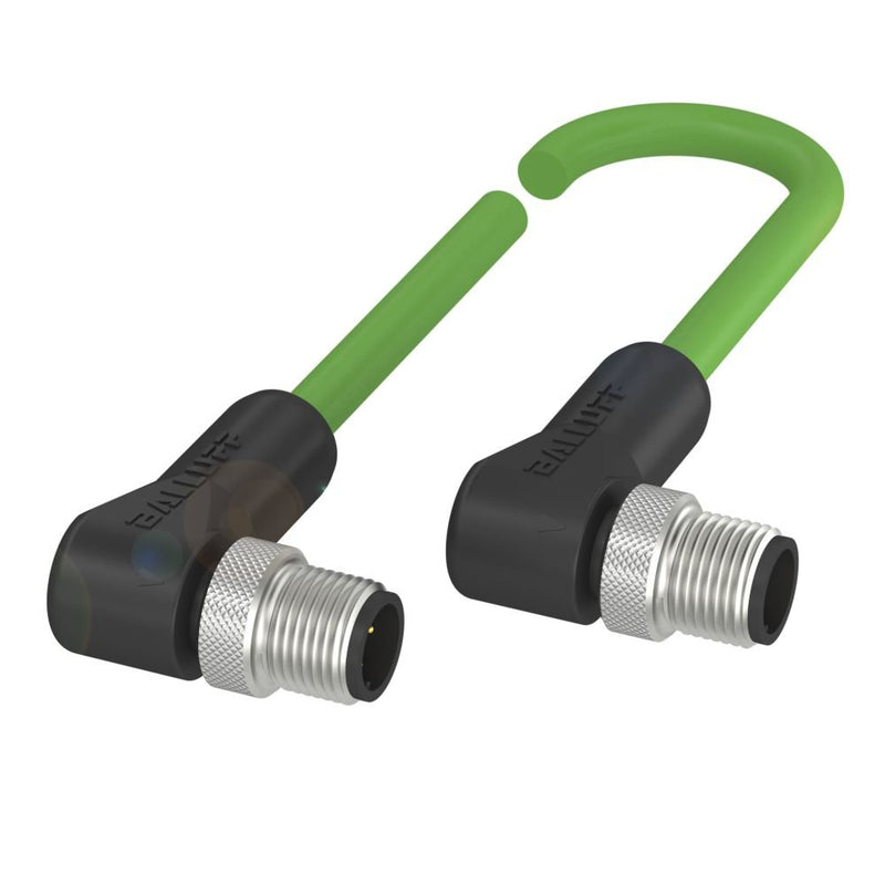 Balluff - Konfektioniertes Sensor-Aktor-Kabel Verbindungsleitung BCC M424-M42#BCC0JNE
