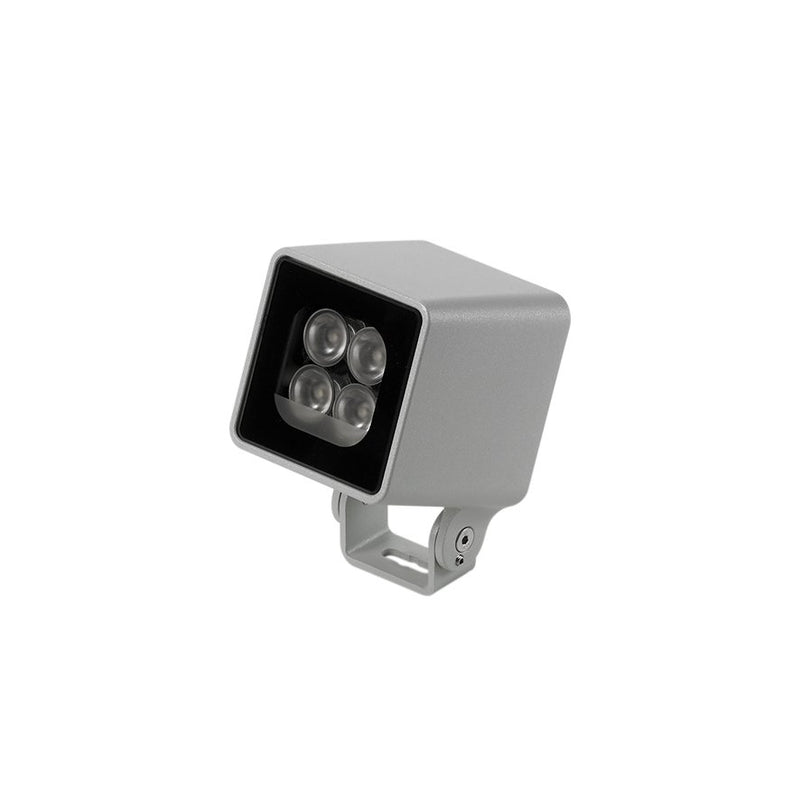 Meyer+Sohn - Downlight/Strahler/Flutlicht LED-Strahler 8262045130 schwarz