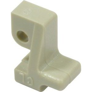 Harting - Zubehör/Ersatzteile für Industriesteckverbinder Rastelement 09020009920 − 100 Stück