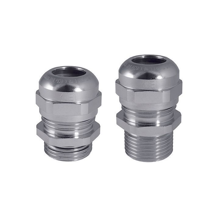 Jacob - Kabelverschraubung Verschraubung PERFECT plus K100-1012-00-EX EX-KV M12x1,5