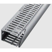 Licatec - Verdrahtungskanal Terminal F2000 7319-1 25x60mm RAL7030 − 44 Meter