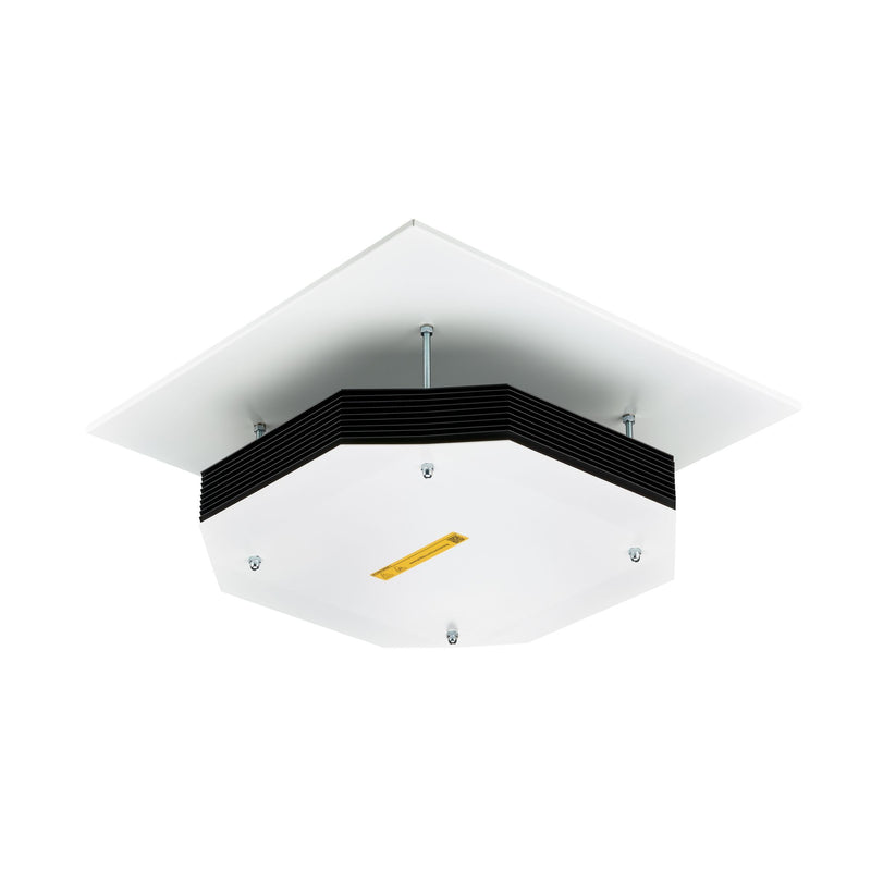 Philips Lighting - UV-Lampe UV-C Anbauleuchte SM355B 4xT #96501000