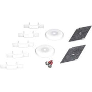 Siteco - Befestigungsklammer Montage-Set 5LS90900XC1 f.DUS-Schiene IP59