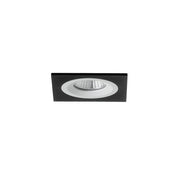Brumberg Leuchten - Downlight/Strahler/Flutlicht Einbaumodul quadratisch 45010560