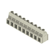 Weidmüller - Leiterplattenklemme Leiterplattenklemme LUP 12.70#2015450000 12.70mm − 20 Stück
