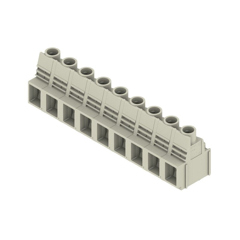 Weidmüller - Leiterplattenklemme Leiterplattenklemme LUP 12.70#2015450000 12.70mm − 20 Stück