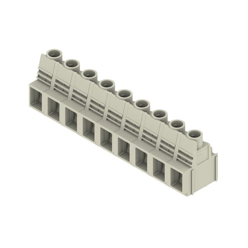 Weidmüller - Leiterplattenklemme Leiterplattenklemme LUP 12.70#2015450000 12.70mm − 20 Stück