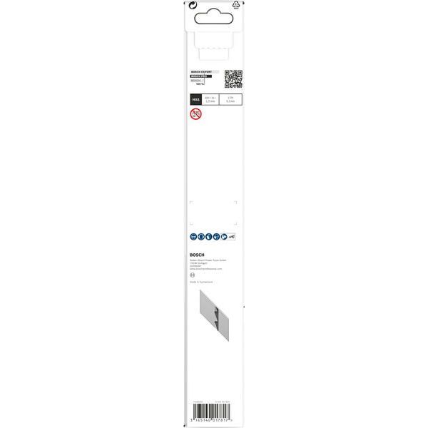 Bosch - Säbelsägeblatt PRO Ice S1211K 2608652900 Säbelsägeblatt 1,25