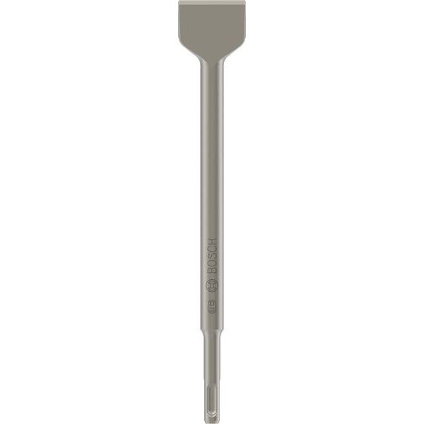 Bosch - Maschinenmeißel PRO SDS plus-4C 2608690146 Spatmeißel 40 x 250