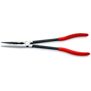 Knipex - Flachzange Montierzange 28 71 280 SB − 1 Stück