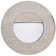 EVN Lichttechnik - Decken-/Wandleuchte P-LED Wandeinbauleuchte P440101 1,2W 350mA 6000K