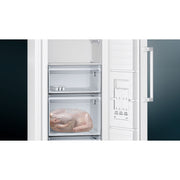 Siemens - Gefriergerät GS29NVWEP IQ300