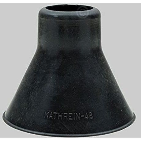 Kathrein - Antennenmontagematerial Abdeckkragen ZTC 48