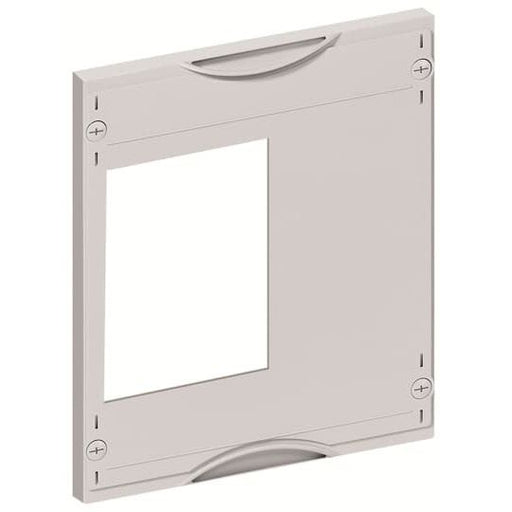 Striebel&amp;John - Abdeckung für Verteilerfeld Abdeckung AG71 − 1 Stück by Striebel&amp;John
