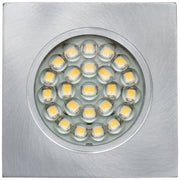 EVN Lichttechnik - Downlight/Strahler/Flutlicht LED-Einbauleuchte L122402