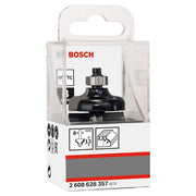 Bosch - Fräser PRO Profilfräser, R 2608628357 4,8, Schaft 8 mm