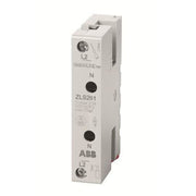 ABB Stotz S&J - Sammelschiene Einspeiseblock ZLS261 63A