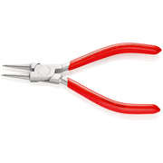 Knipex - Zange für Sicherungsringe Sicherungsringzange 44 13 J1 140mm