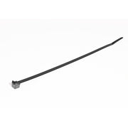 HellermannTyton - Kabelbinder CTT20RPA66HSBK(1000) − 1000 Stück