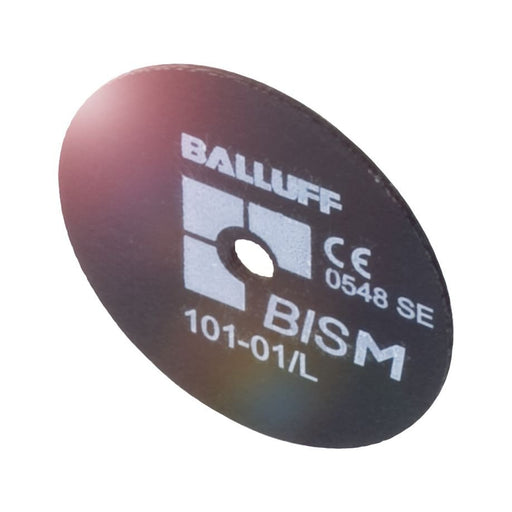 Balluff - RFID-Transponder HF (13.56 MHz) BIS M-101-01/L − 1 Stück by Balluff
