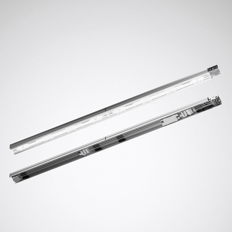 Trilux - Tragschiene für Lichtbandsystem Basiseinheit YNS BE H #9002440473 930