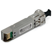 WAGO - Modul für aktive Netzwerkkomponente SFP-Module FX Multi-Mode 852-201/107-002 LC 2km