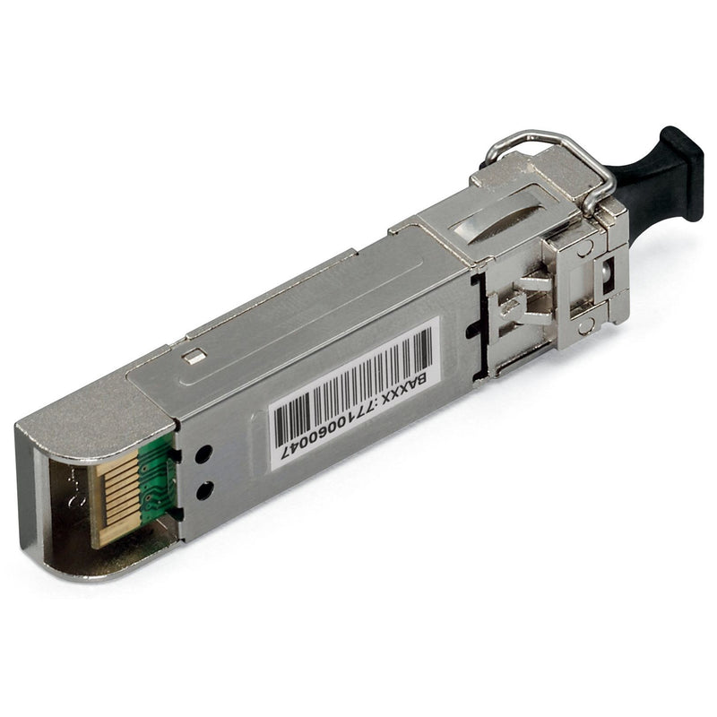 WAGO - Modul für aktive Netzwerkkomponente SFP-Module FX Multi-Mode 852-201/107-002 LC 2km