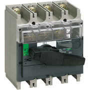 Schneider Electric - Lasttrennschalter 31169 320A, 690V DC/AC