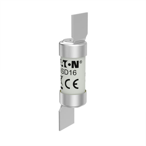 Eaton - HRC-Sicherung Sicherungseinsatz NSD16 16 A, AC 550 V − 20 Stück