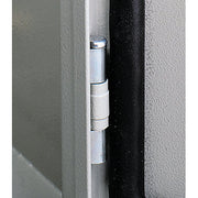 Schneider Electric - Scharnier für Verteilersysteme 120-Grad-Scharnier NSYAEDH120S3D